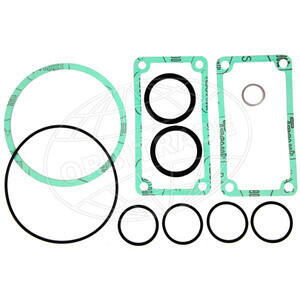 Orbitrade Gasket set heat exchanger