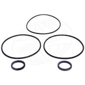 Orbitrade Gasket set