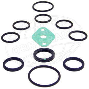 Orbitrade Gasket set water pipe