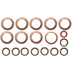 Orbitrade Washer kit