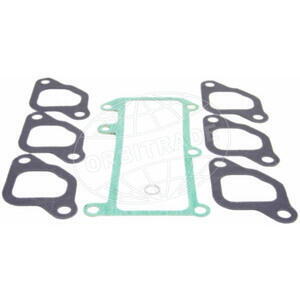 Orbitrade Gasket set Inlet