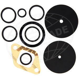 Orbitrade Gasket set, Heat exchanger