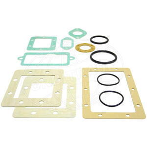 Orbitrade Gasket set, Heat exchanger