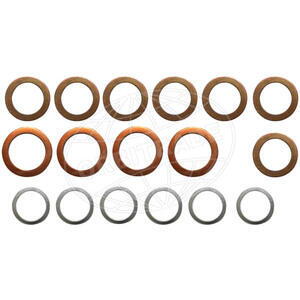 Orbitrade Washer kit