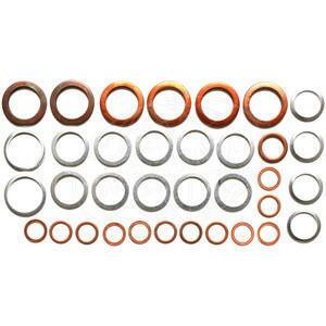 Orbitrade Washer kit