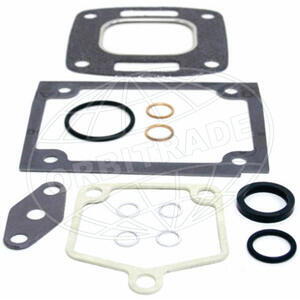 Orbitrade Gasket set turbo charger connection