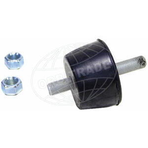 Orbitrade Engine mount MB10, MD1-3, MD6, MD7, MD11