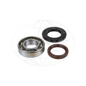 Orbitrade Repair kit flywheel casing D4, D6