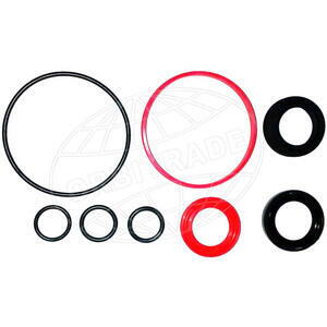 Orbitrade Gasket set powertrim piston