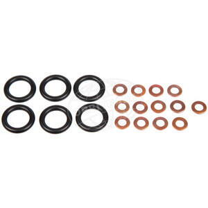 Orbitrade Gasket set valve adjustment