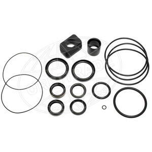 Orbitrade Gasket set lower unit DP-SM