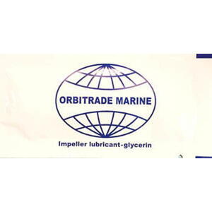 Orbitrade Impeller lubricant