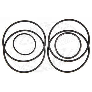 Orbitrade Gasket set heat exchanger