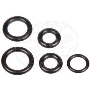 Orbitrade Gasket set oil plug SX-A, DP-G