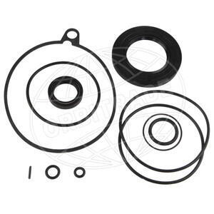 Orbitrade Gasket set upper unit DP-G