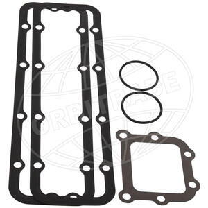 Orbitrade Gasket Set inlet pipe