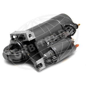 Orbitrade Startmotor 3.0 V6, V8 Straight