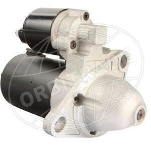 Orbitrade Starter D1-30, D2-40, MD2030