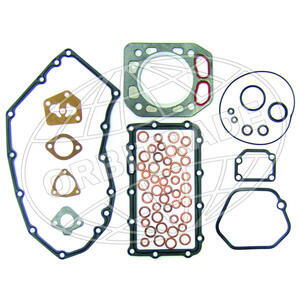 Orbitrade Gasket kit Yanmar 1GM