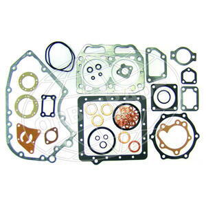 Orbitrade Gasket kit Yanmar 2GM20, 2GM20F