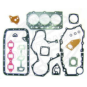 Orbitrade Gasket kit Yanmar 3JH2E, 3JH2TE