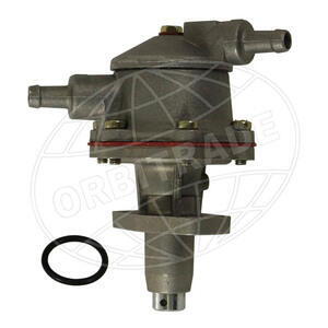 Orbitrade Fuel pump D1, D2