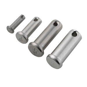 OS Splitbolt 16 x 41 mm.