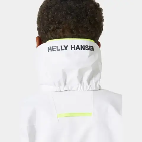 Helly Hansen - Junior Salt 2 Sejljakke