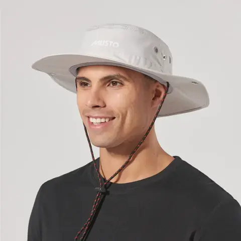 Musto - Evolution Hurtigtørrende Brimmed Hat