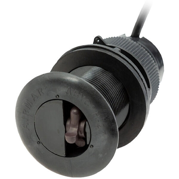 Triducer DST-810 NMEA 2000 Multisensor plast