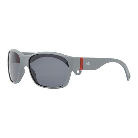 Gill 9671 longrock junior solbriller grå