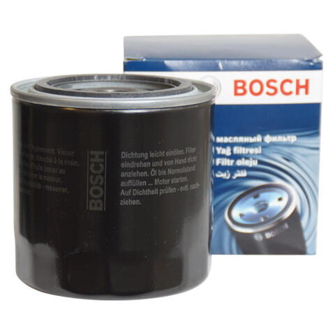 Bosch oliefilter Nanni