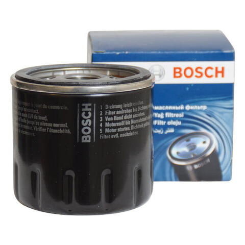 Bosch oliefilter Vetus & Honda