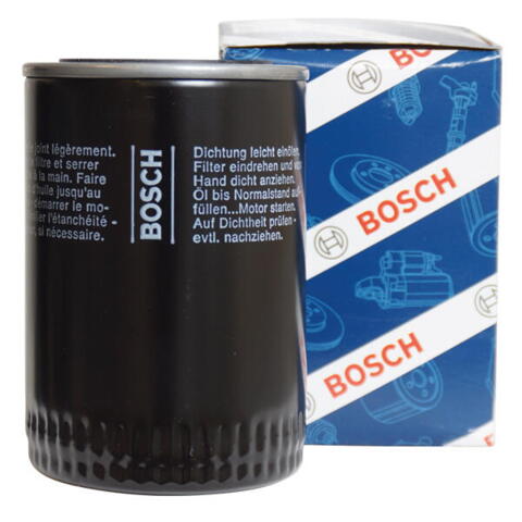 Bosch oliefilter Vetus