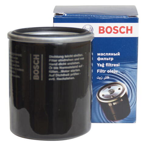 Bosch oliefilter Mercury & Yamaha