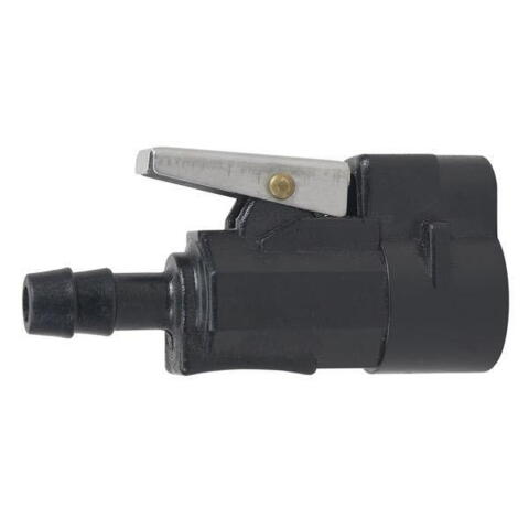 Connector merc/mariner high flow 10mm til tank