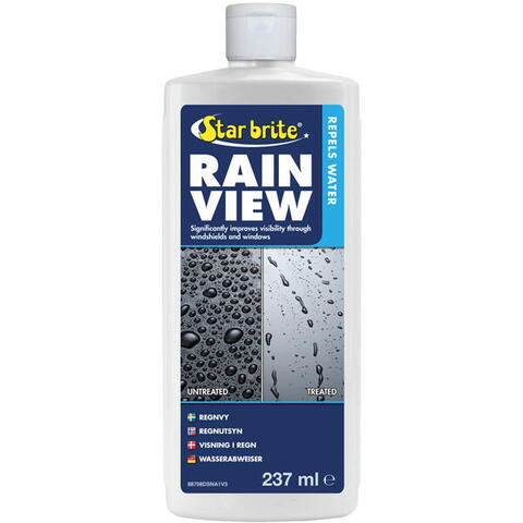 Star Brite Rain View, 250 ml