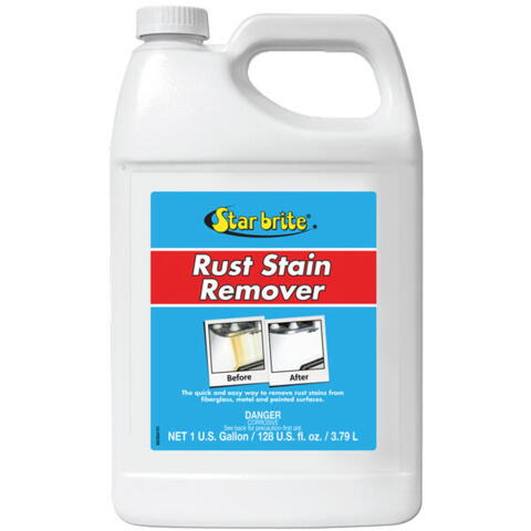 Star Brite Rust pletfjerner, 3.8L