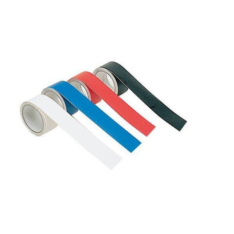 Dekotape 30mm, Sort