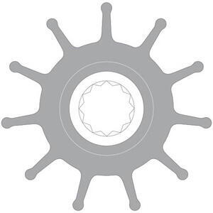 Johnson Impeller 09-819B Ø95 mm