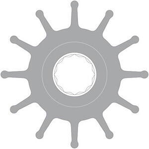 Johnson Impeller 09-814B Ø95 mm