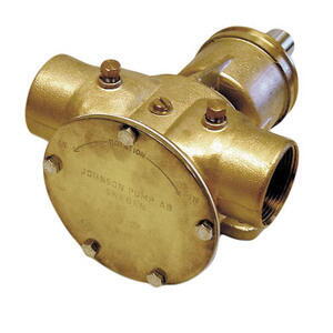 Johnson Impellerpumpe bronze F8B-8