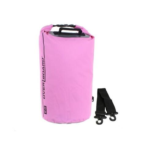 OB1005 OverBoard 20L Dry-Tube PINK
