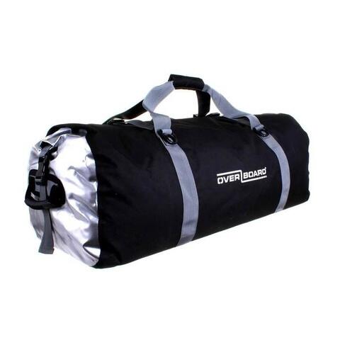 OB1152BLK Sort OverBoard 130L Classic Duffel bag