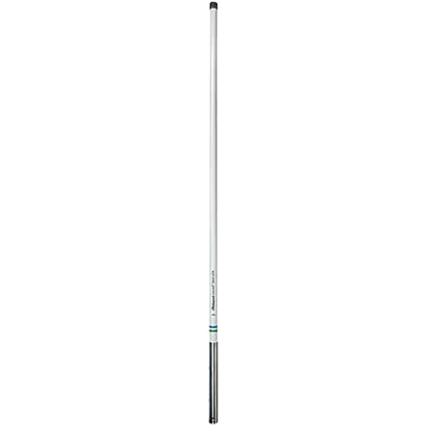 Shakespeare Galaxy 5325-XT VHF antenne mast-mount 6dB 2,4m