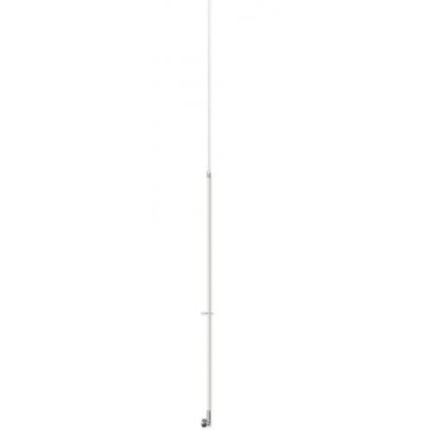 Shakespeare 5308-R Ocean Twin SSB/HF Antenne 7m