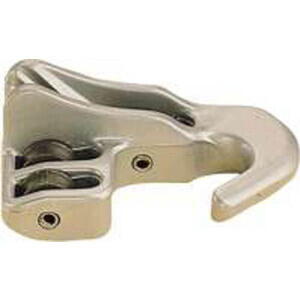ClamCleat 248-R Compact Hook
