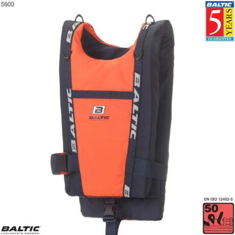 Canoe Hydro Padlevest