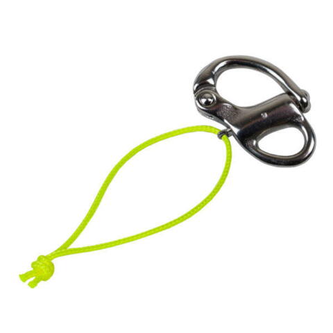 Stainless Steel Snap Shackle