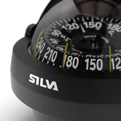 Silva 100FC kompas